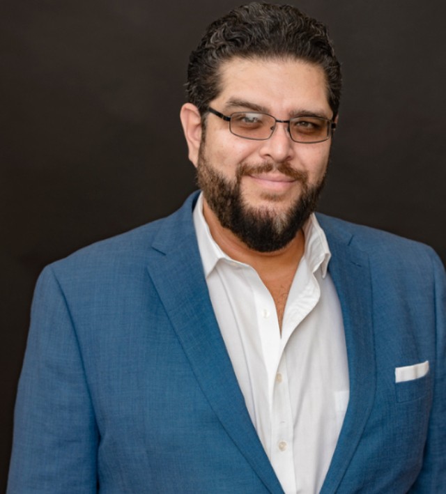 Isaiah Andrés Galarza